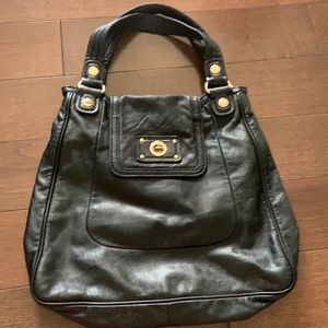 Marc by Marc Jacobs Black Shoulder Bag